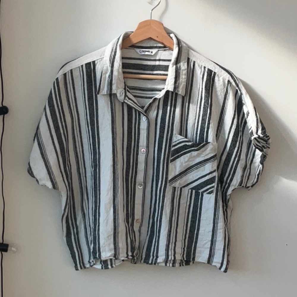 Cisono Top